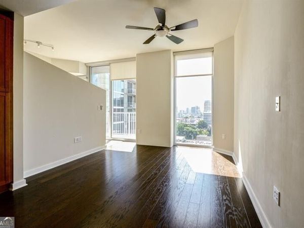 855 Peachtree Street NE, Unit 1511, Atlanta, GA 30308