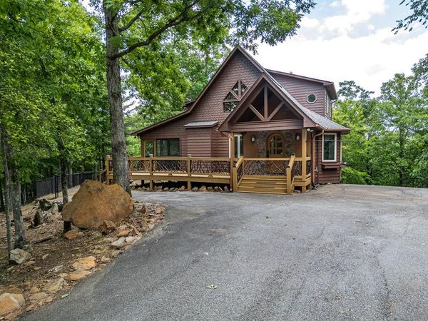 104 Hickory Nut Lane, Murphy, NC 28906