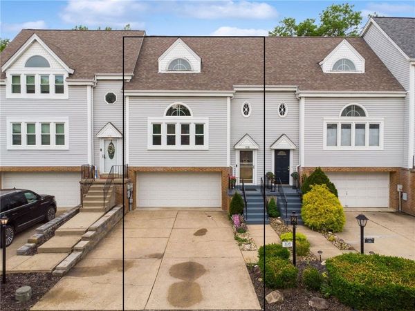 108 ABBEY LANE, Pittsburgh, PA 15236