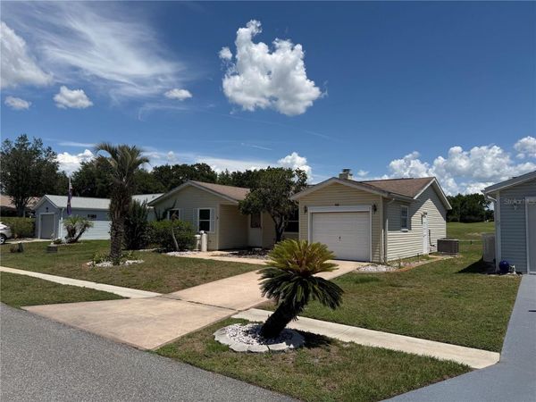412 WESTWOOD DRIVE, LEESBURG, FL 34748