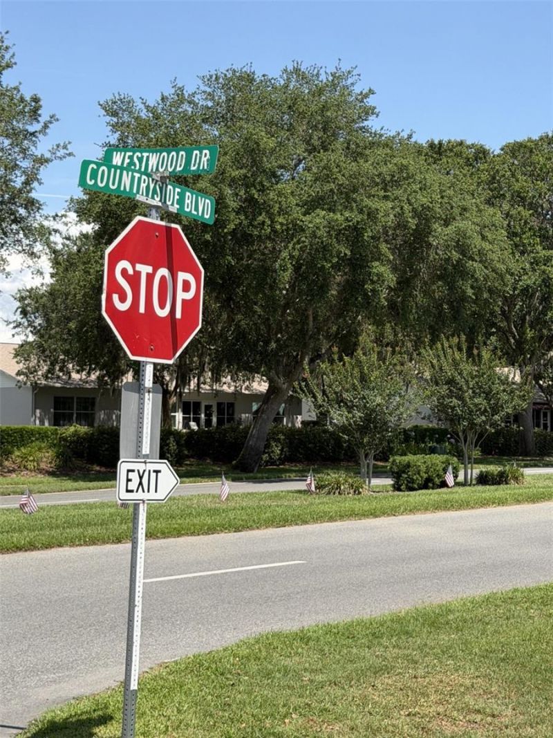412 Westwood Drive, Leesburg, FL 34748 Photo