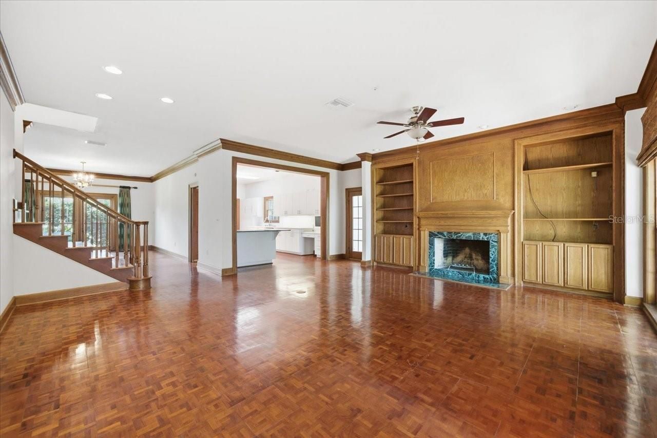 15612 Howell Park Lane, Tampa, FL 33625 Photo