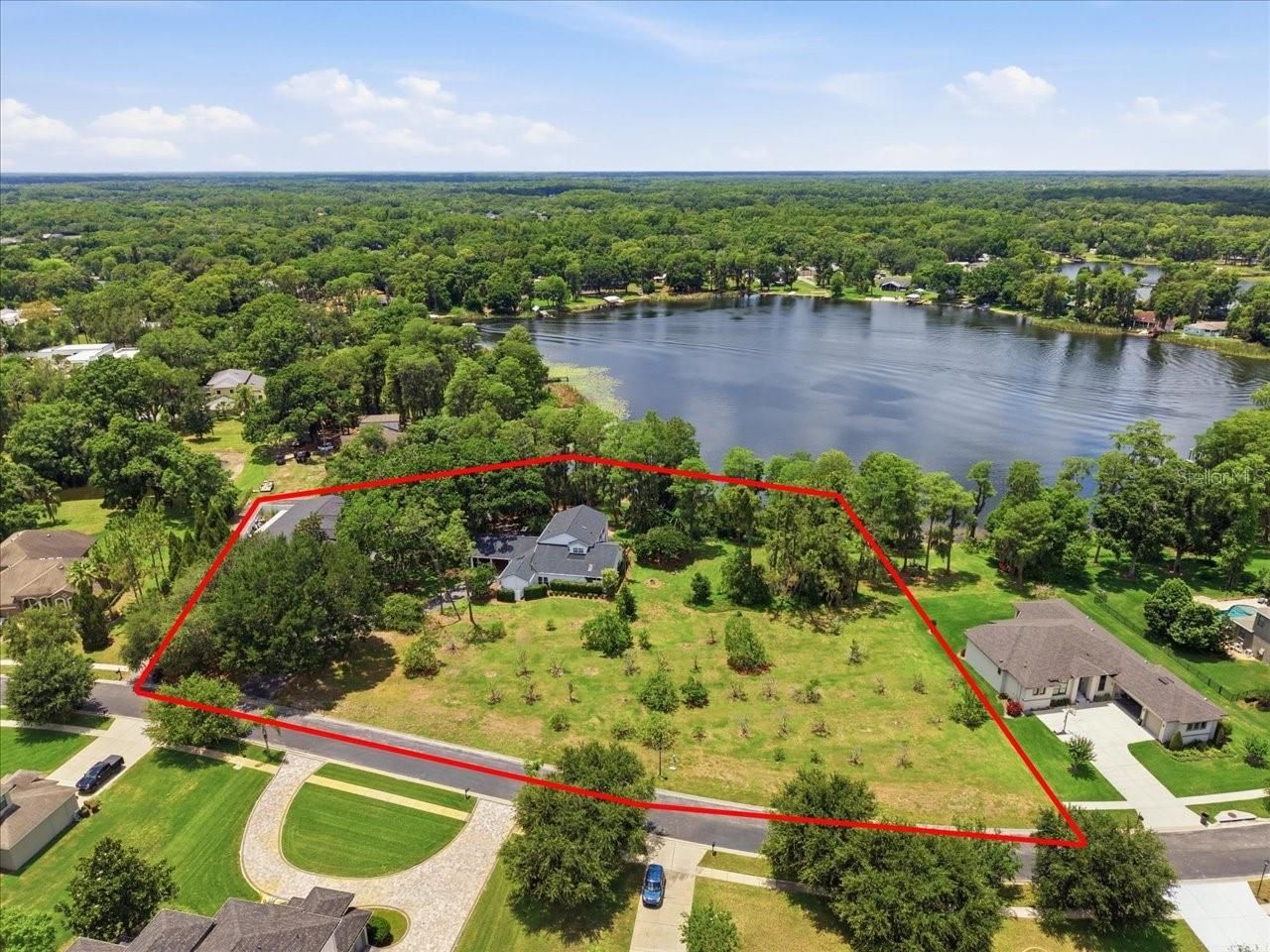 15612 Howell Park Lane, Tampa, FL 33625 Photo