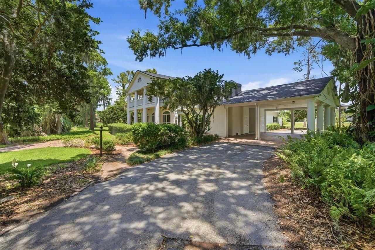 15612 Howell Park Lane, Tampa, FL 33625 Photo