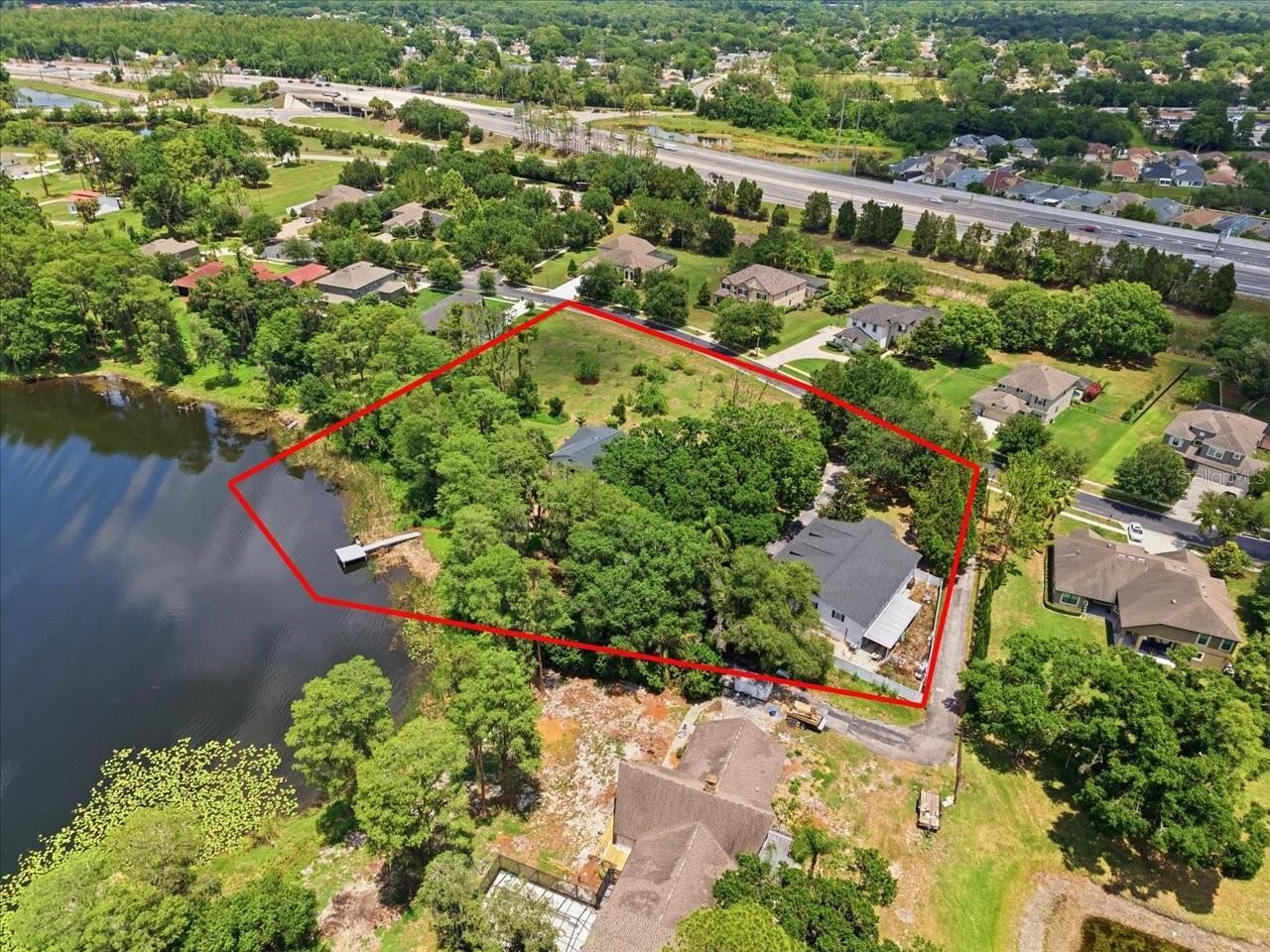 15612 Howell Park Lane, Tampa, FL 33625 Photo