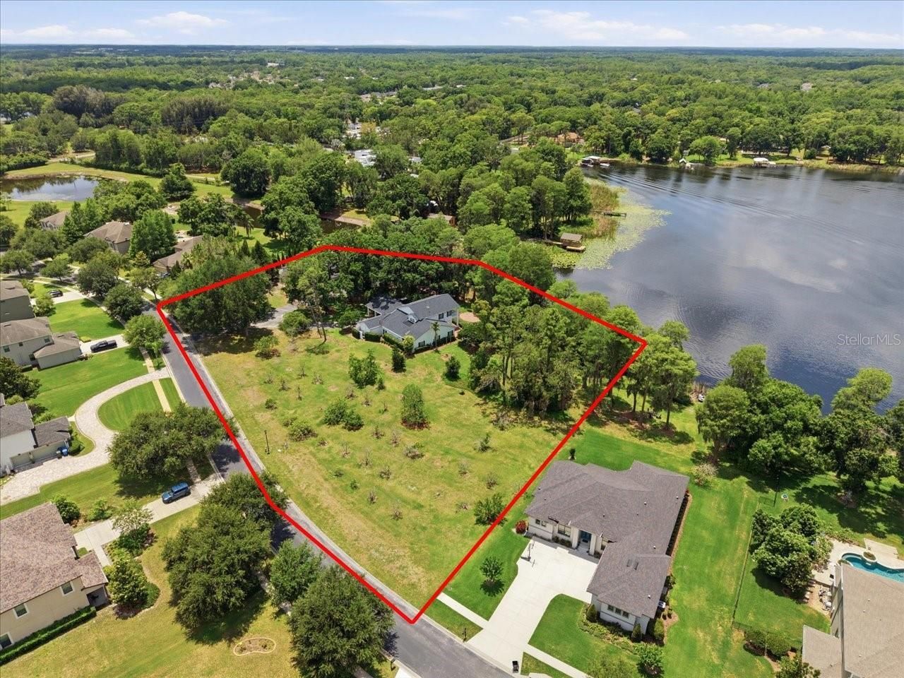 15612 Howell Park Lane, Tampa, FL 33625 Photo