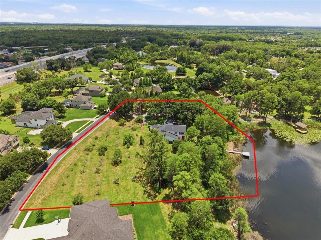 15612 Howell Park Lane, Tampa, FL 33625 Photo
