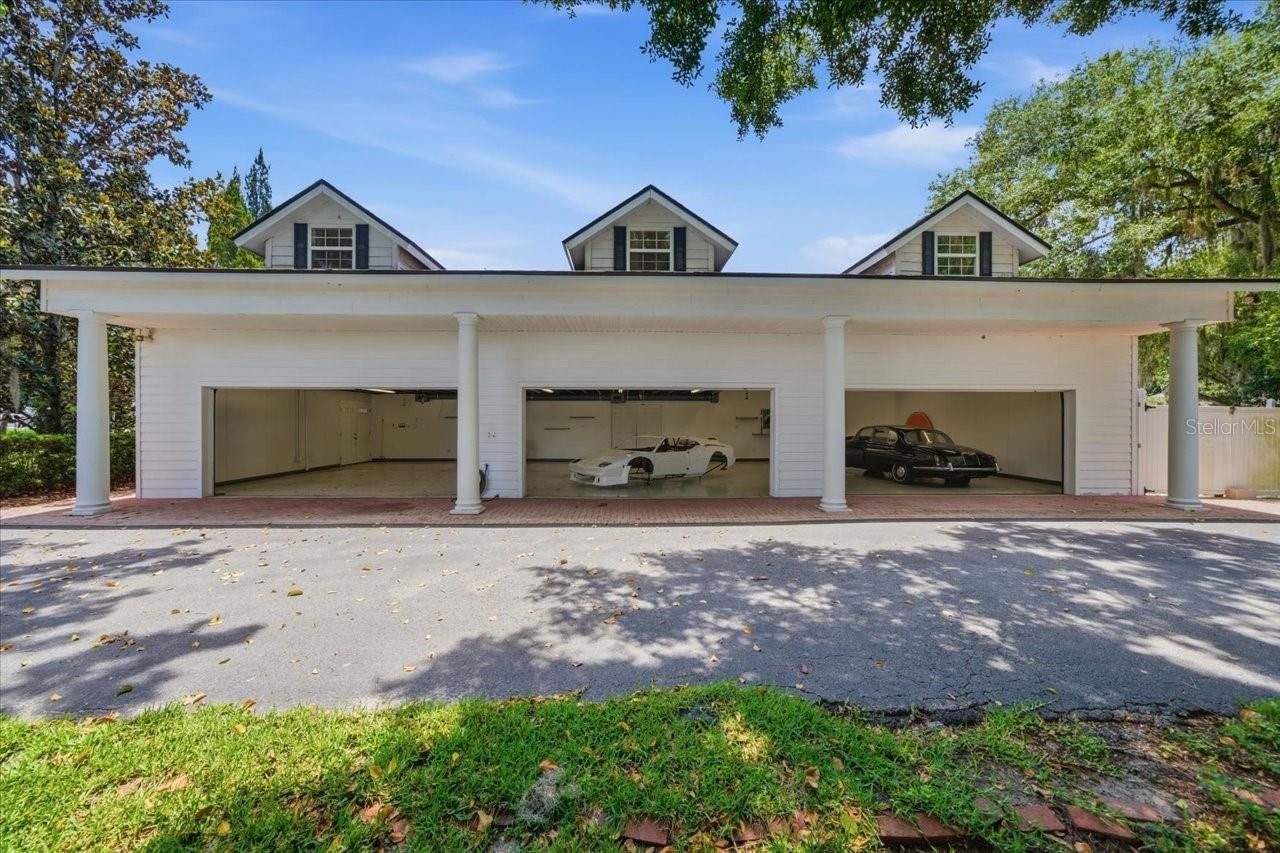 15612 Howell Park Lane, Tampa, FL 33625 Photo