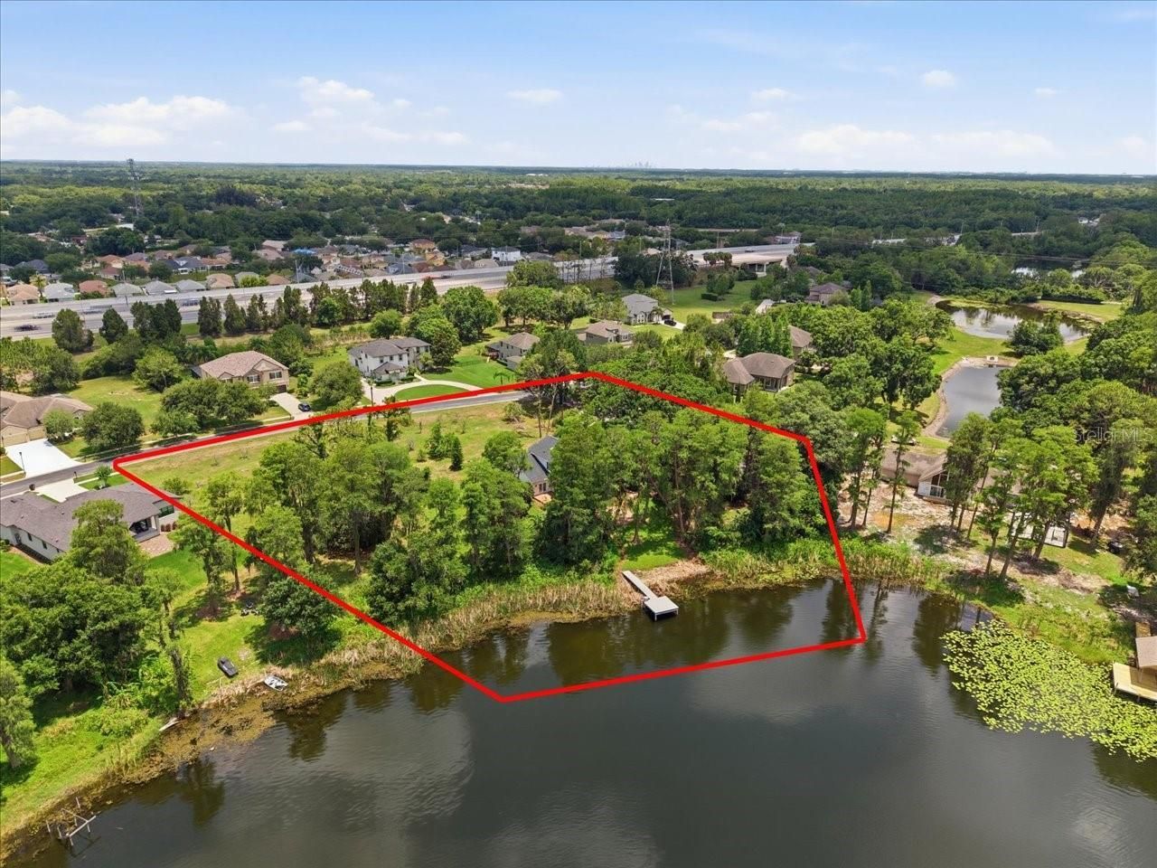 15612 Howell Park Lane, Tampa, FL 33625 Photo