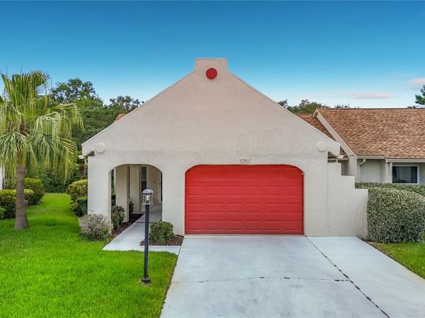 11541 ORLEANS LANE , PORT RICHEY, FL 34668