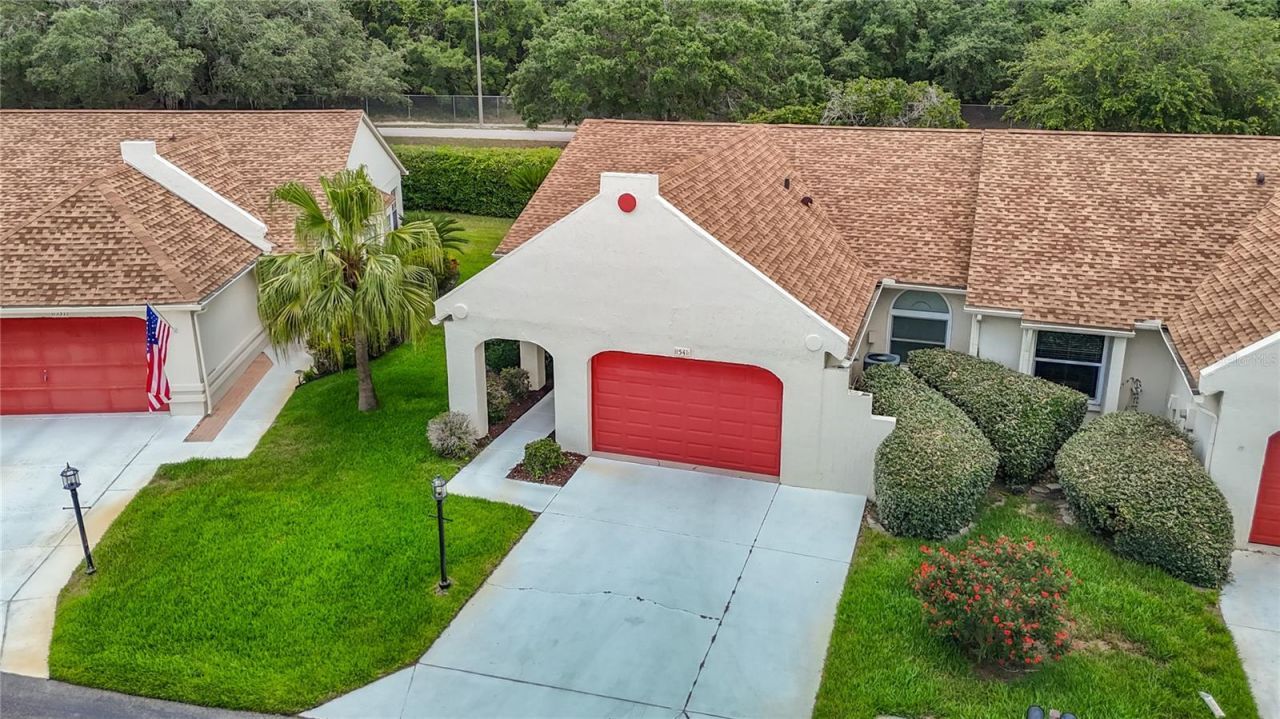11541 Orleans Lane , Port Richey, FL 34668 Photo