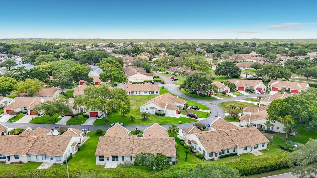 11541 Orleans Lane , Port Richey, FL 34668 Photo