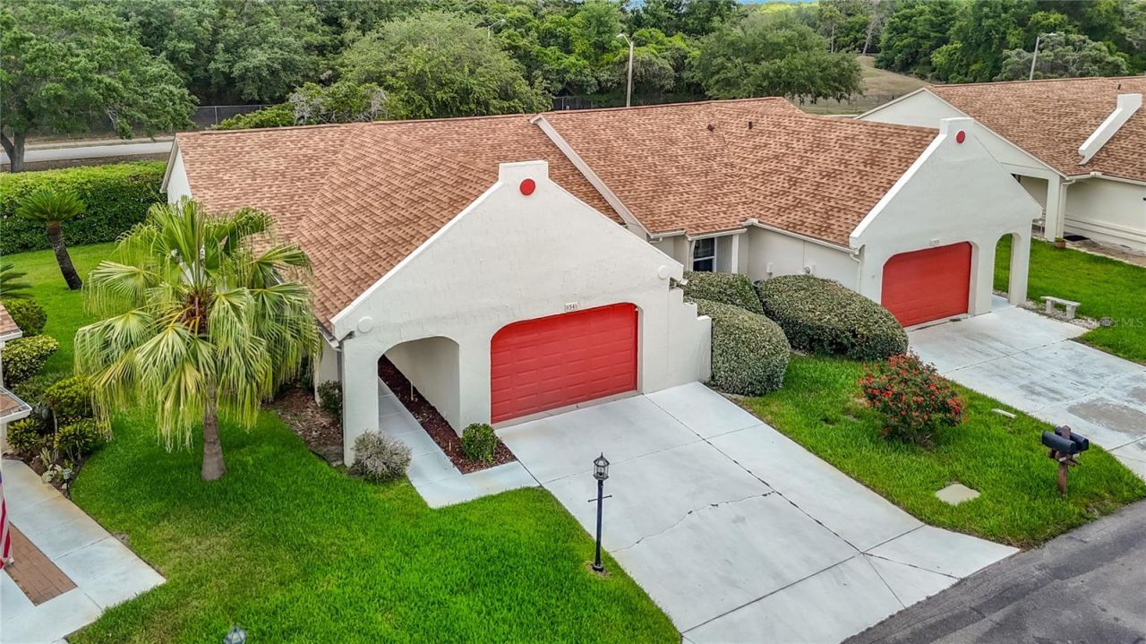 11541 Orleans Lane , Port Richey, FL 34668 Photo