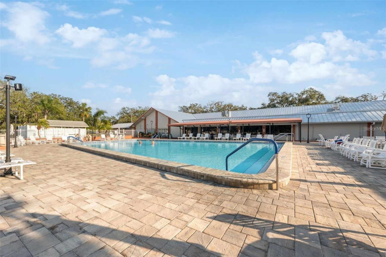 11541 Orleans Lane , Port Richey, FL 34668 Photo