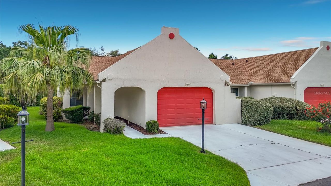 11541 Orleans Lane , Port Richey, FL 34668 Photo