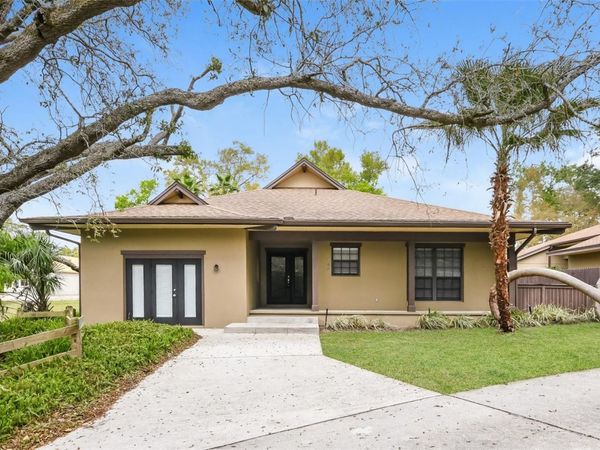 405 CENTER STREET , ALTAMONTE SPRINGS, FL 32701