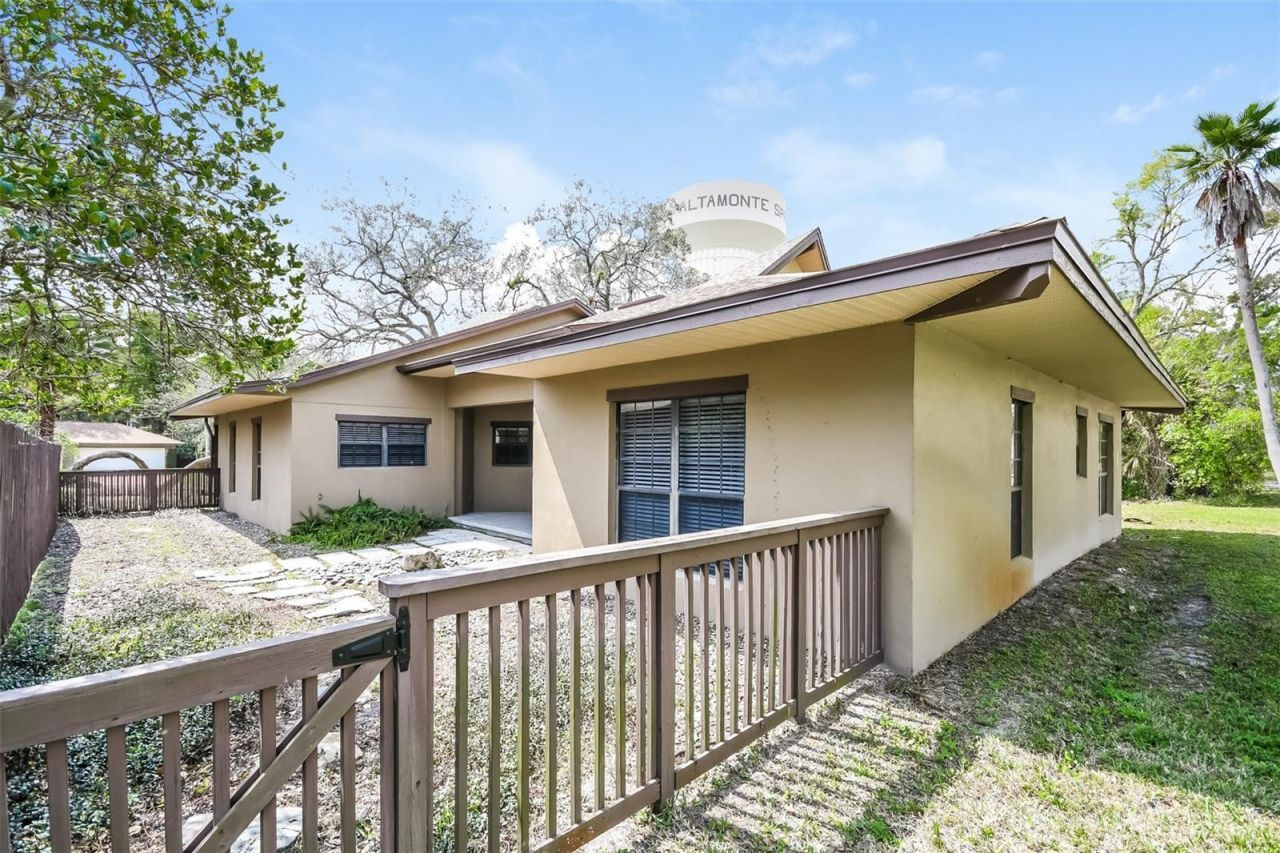405 Center Street , Altamonte Springs, FL 32701 Photo
