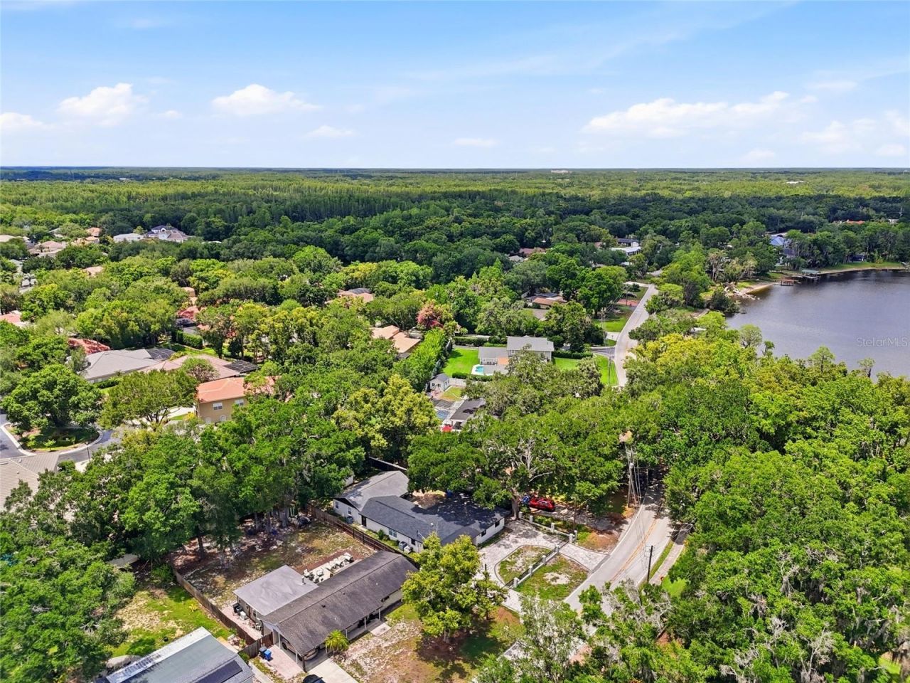 15040 Lake Magdalene Boulevard , Tampa, FL 33618 Photo