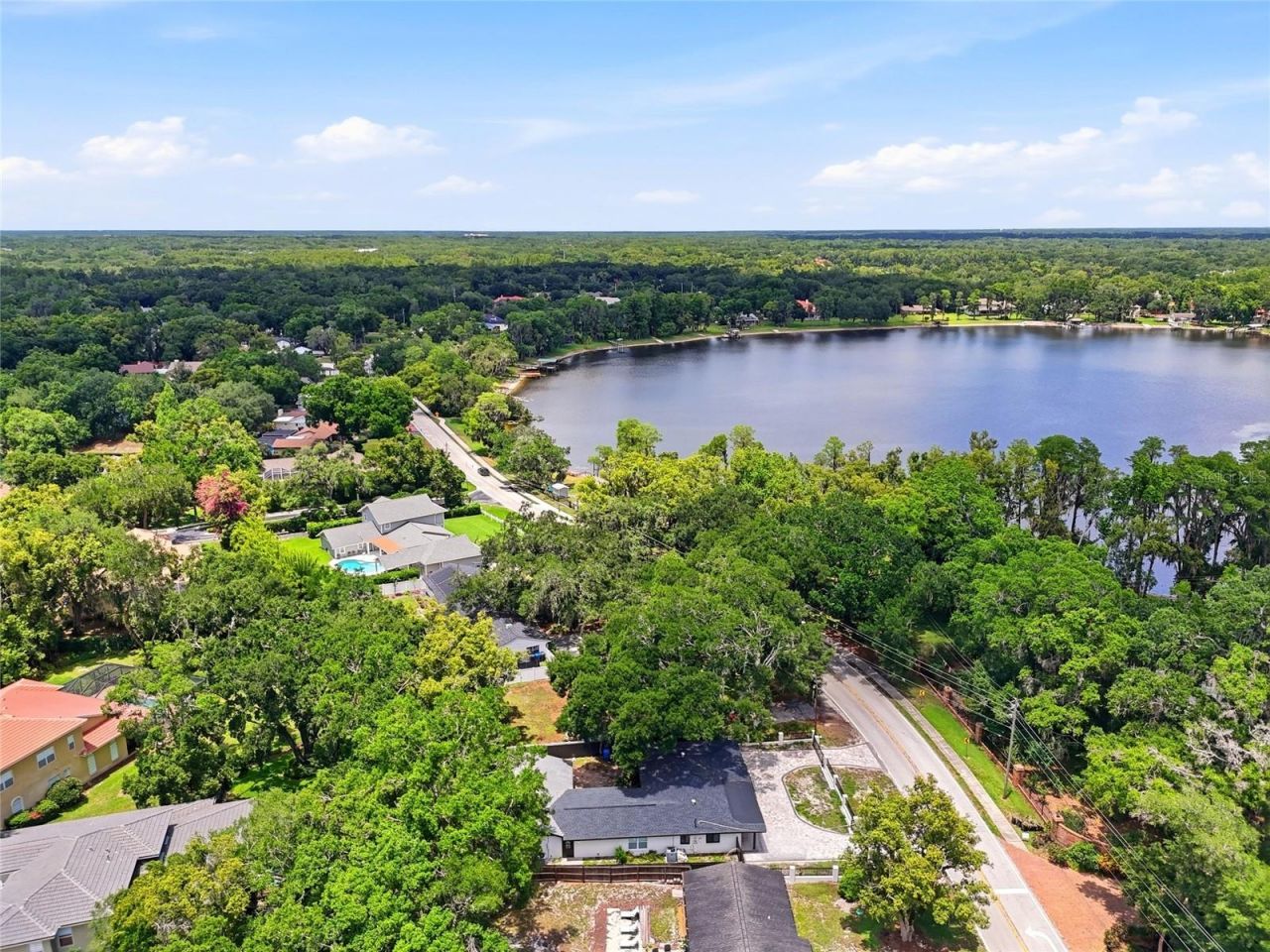 15040 Lake Magdalene Boulevard , Tampa, FL 33618 Photo
