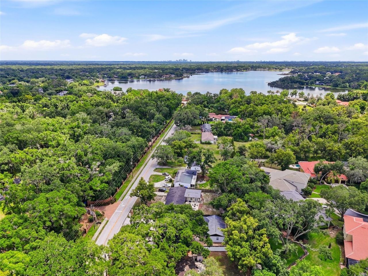 15040 Lake Magdalene Boulevard , Tampa, FL 33618 Photo