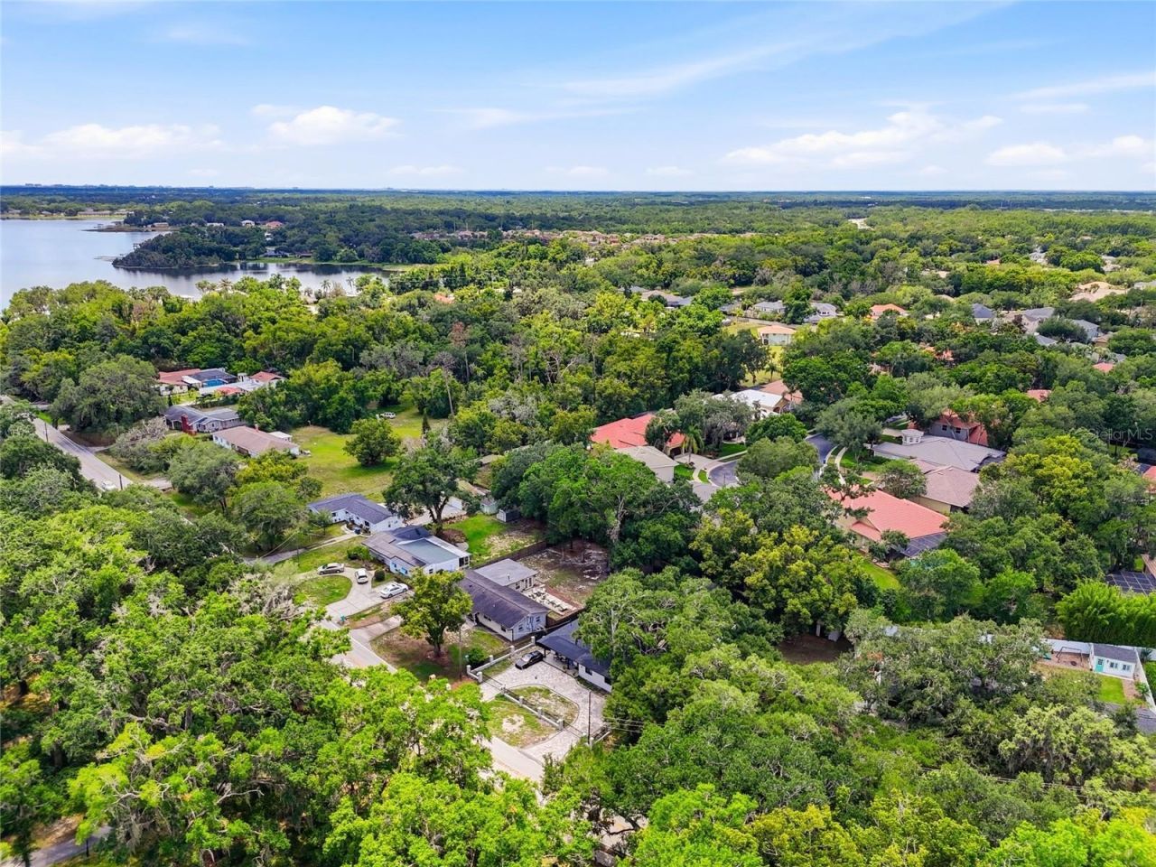 15040 Lake Magdalene Boulevard , Tampa, FL 33618 Photo