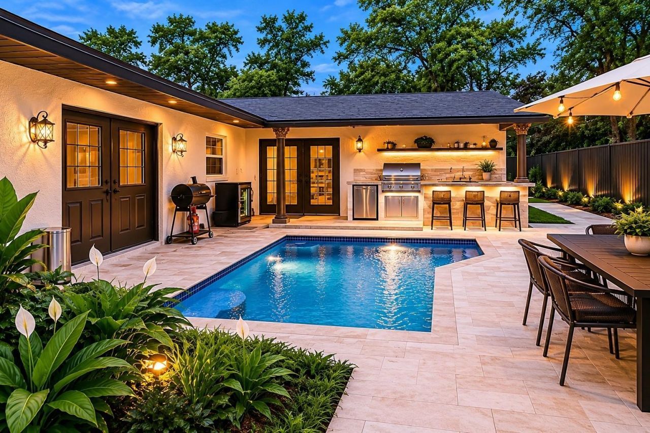 15040 Lake Magdalene Boulevard , Tampa, FL 33618 Photo