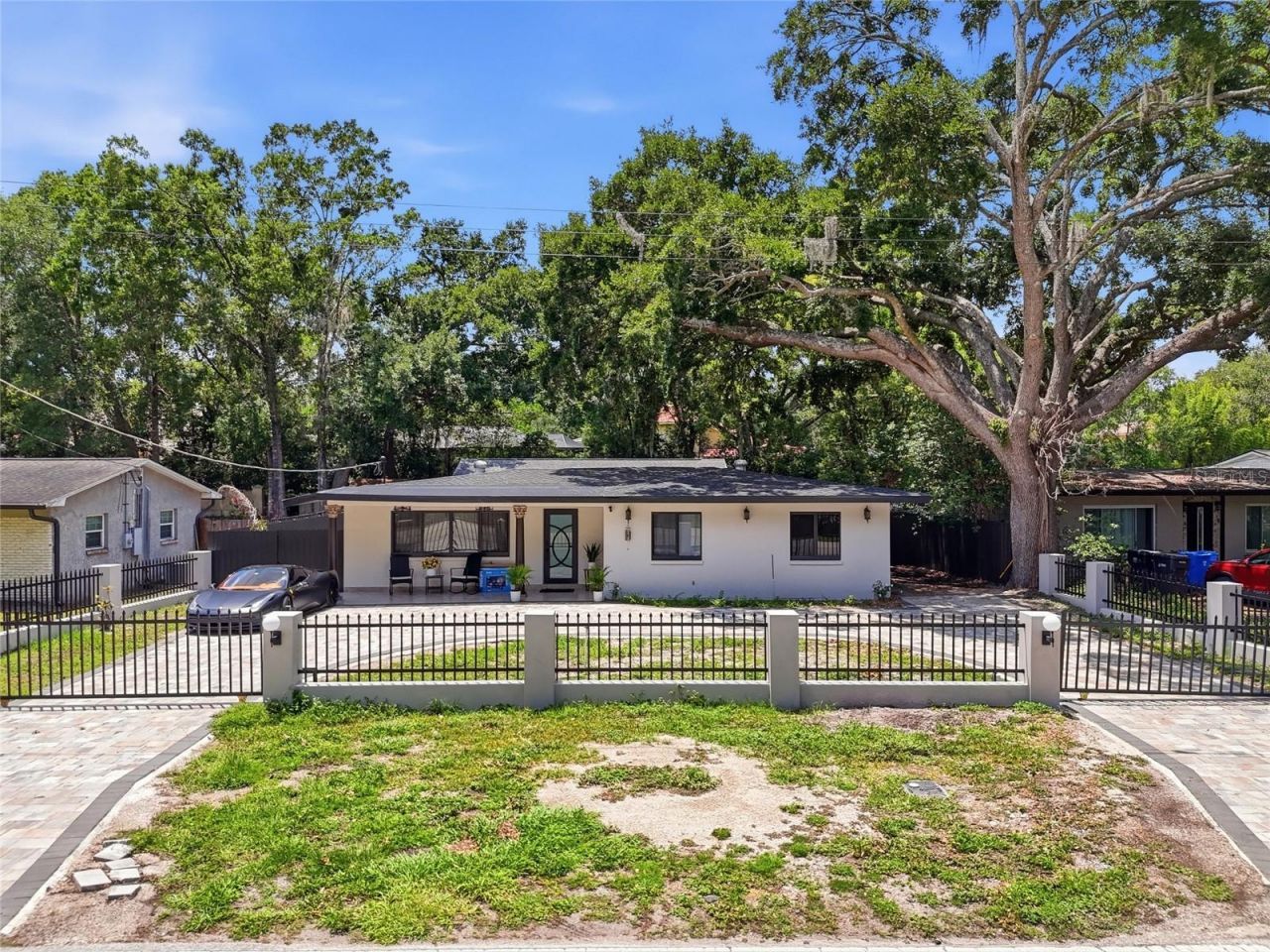 15040 Lake Magdalene Boulevard , Tampa, FL 33618 Photo