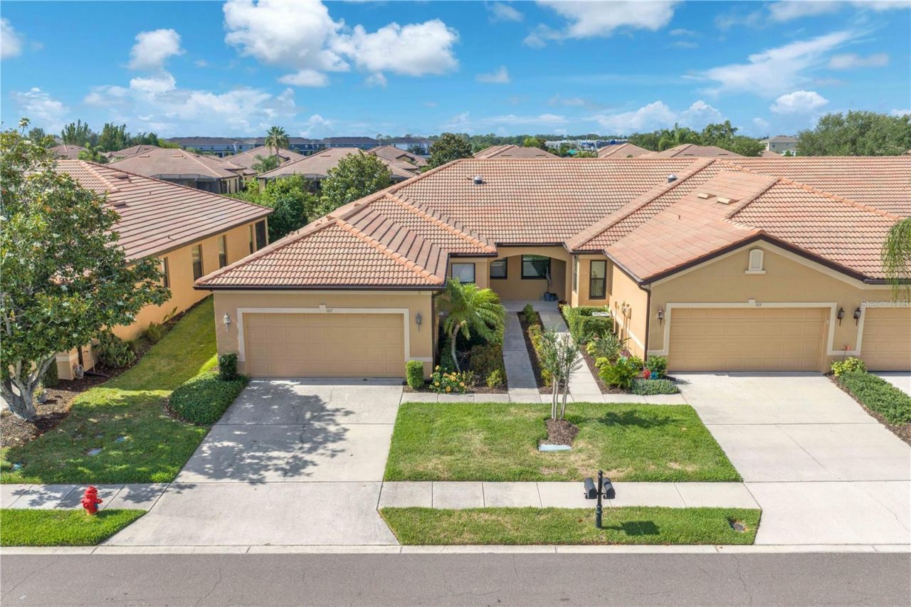 107 Shell Falls Drive , Apollo Beach, FL 33572 Photo