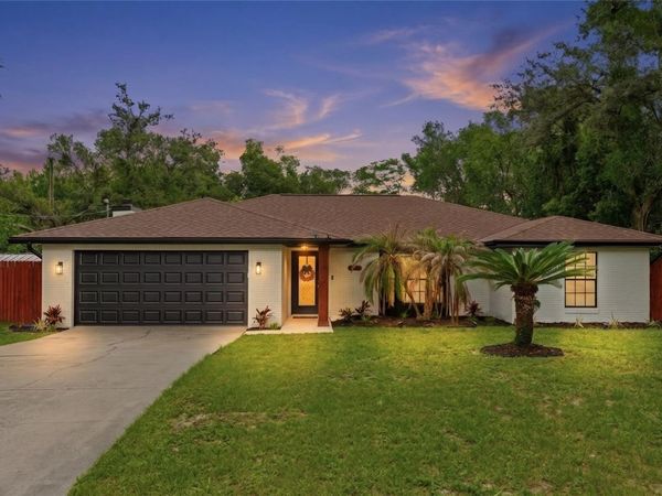 1820 N MERRICK DRIVE , DELTONA, FL 32738