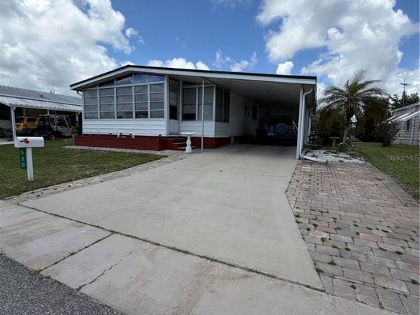 520 MARNIE CIRCLE , MELBOURNE, FL 32904