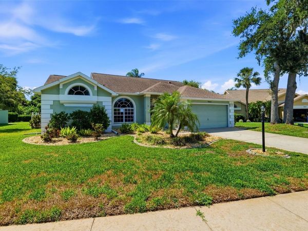9413 SUMMERBREEZE TERRACE , NEW PORT RICHEY, FL 34655