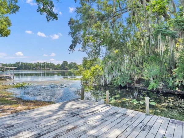1009 LAKE BELL DRIVE, WINTER PARK, FL 32789
