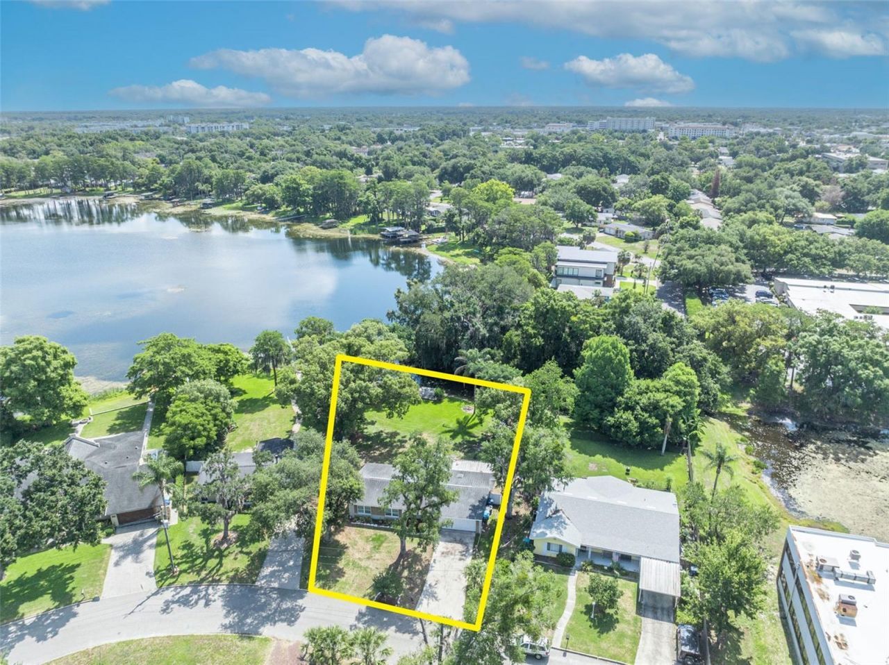 1009 Lake Bell Drive, Winter Park, FL 32789 Photo