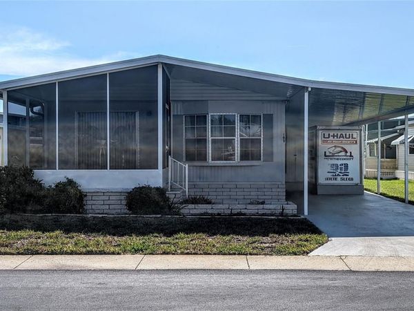 39820 US HIGHWAY 19 N, Unit 199, TARPON SPRINGS, FL 34689