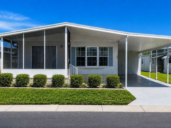 39820 US HIGHWAY 19 N, Unit 199, TARPON SPRINGS, FL 34689