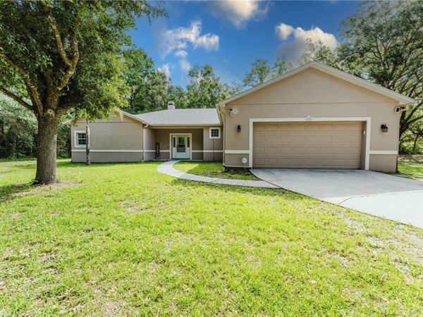 1491 S TANNER ROAD , ORLANDO, FL 32833