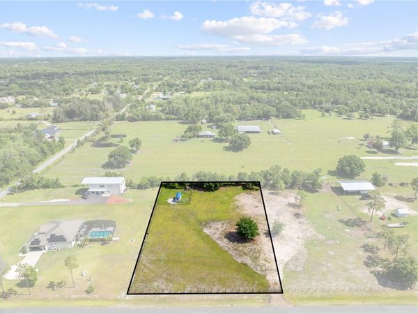HUNTING LODGE DRIVE , ST CLOUD, FL 34772