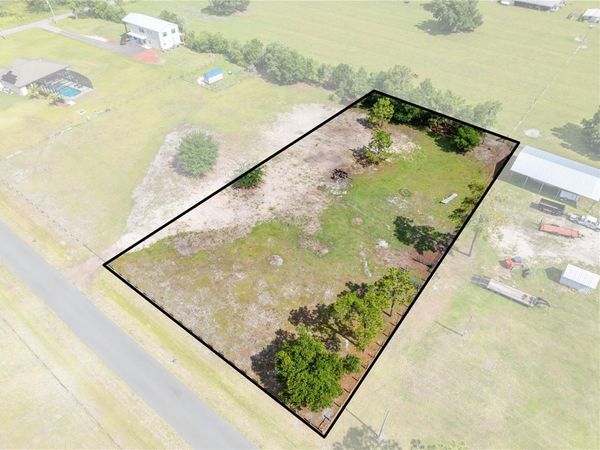 HUNTING LODGE DRIVE , ST CLOUD, FL 34772