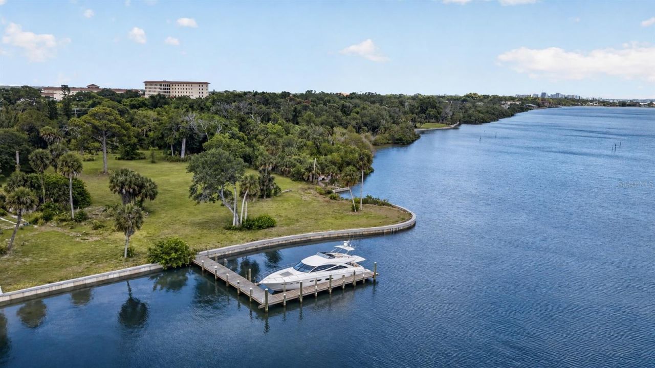 8258 Longbay Blvd, Sarasota, FL 34243 Photo