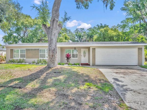 1009 LAKE BELL DRIVE , WINTER PARK, FL 32789