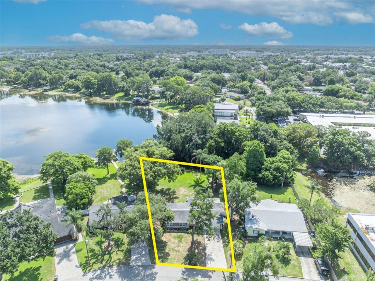 1009 Lake Bell Drive, Winter Park, FL 32789 Photo