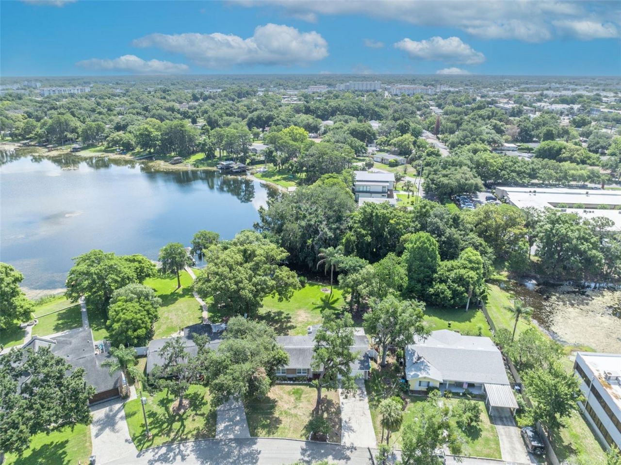 1009 Lake Bell Drive, Winter Park, FL 32789 Photo