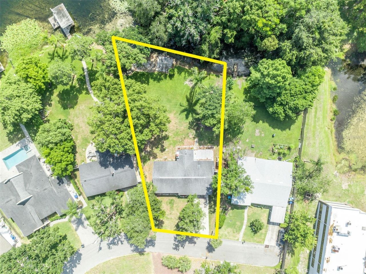 1009 Lake Bell Drive, Winter Park, FL 32789 Photo