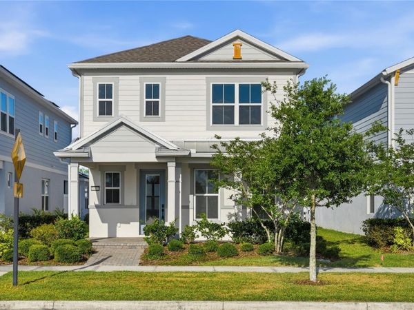 14317 LANIKAI BEACH DRIVE, ORLANDO, FL 32827