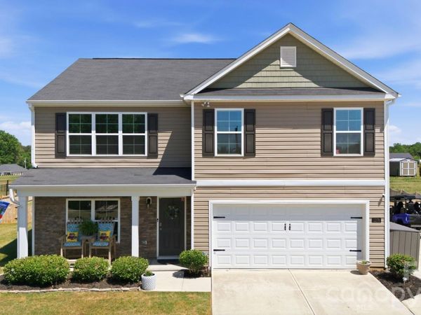 1276 Hickory Point Drive, Lexington, NC 27292