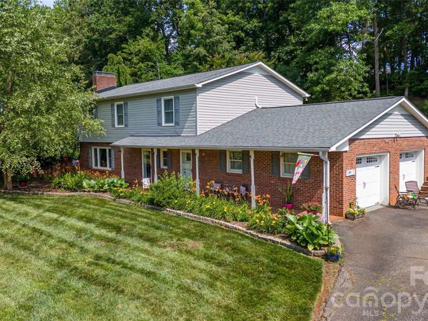 2959 Ramblewoods Drive , Valdese, NC 28690