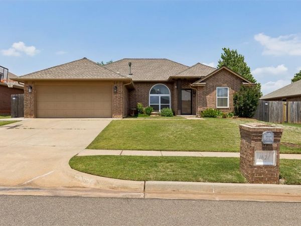 1621 Chambers Street, Norman, OK 73071
