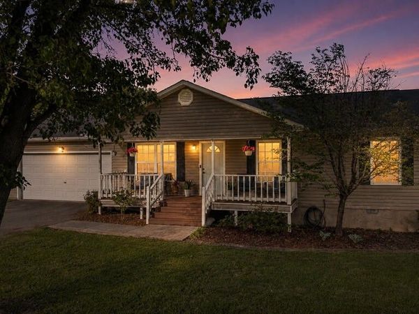 2850 Lower River Road NW, Georgetown, TN 37336