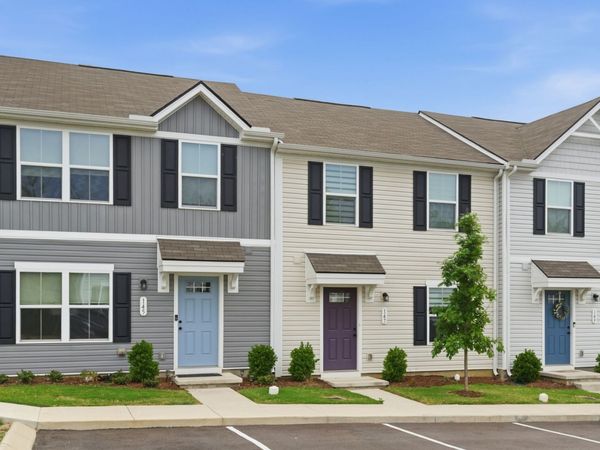 2757 Thornton Grove Blvd , Unit 147, Nashville, TN 37207