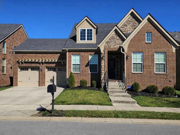642 Beamon DR , Franklin, TN 37064